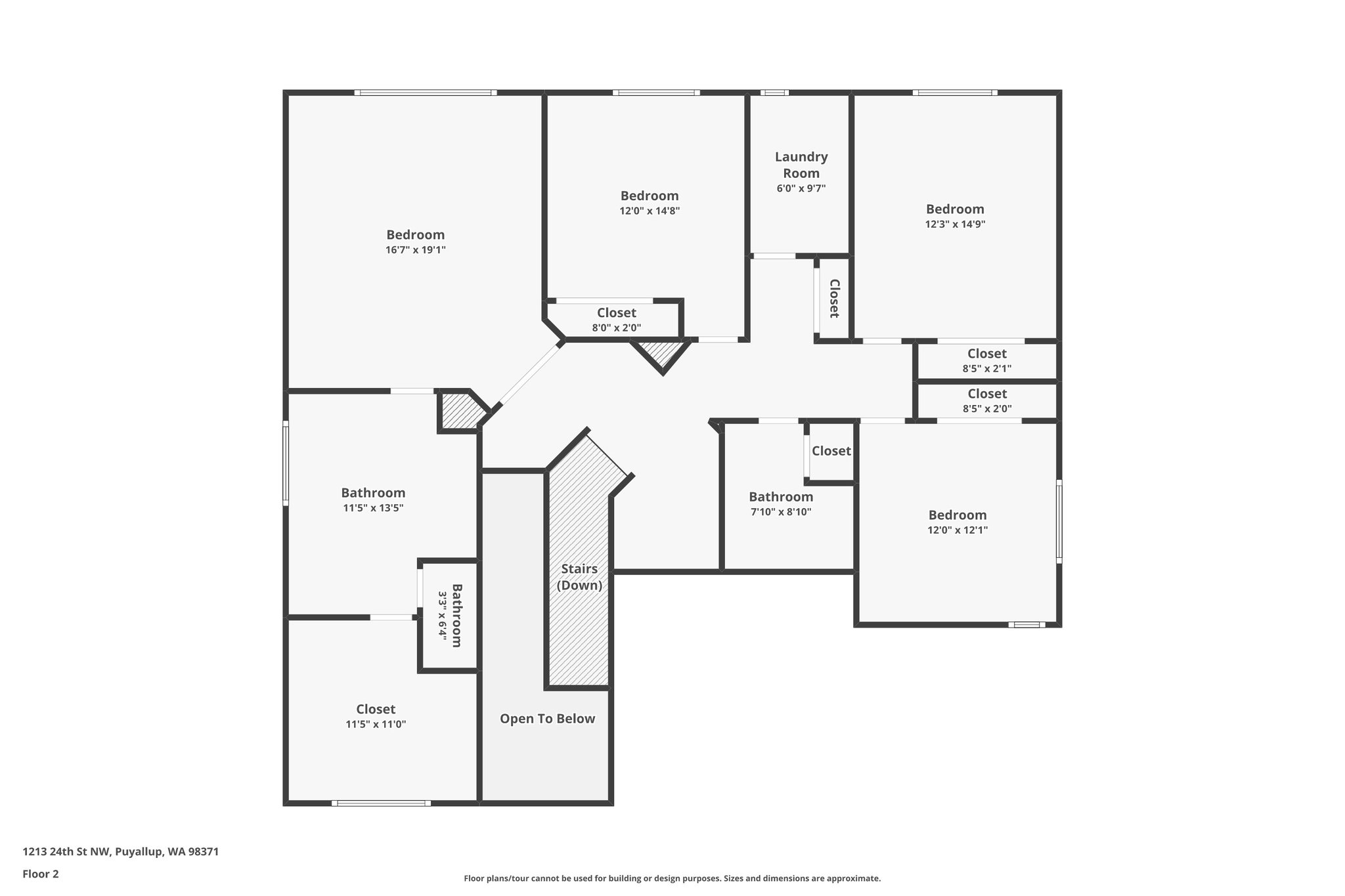 Floor 2