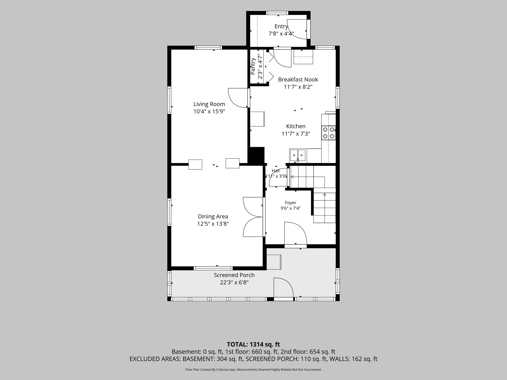 Floorplan #2