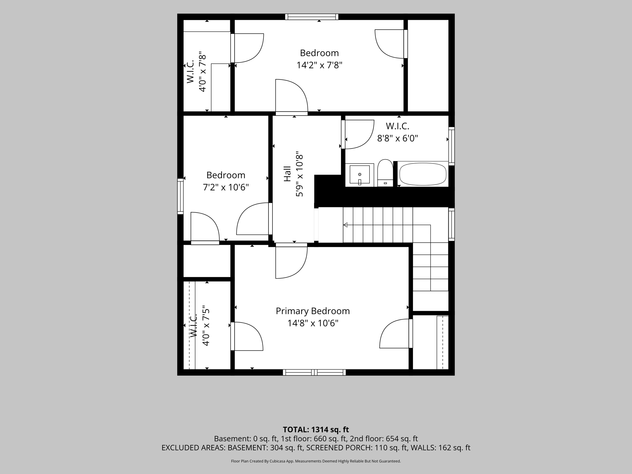 Floorplan #3