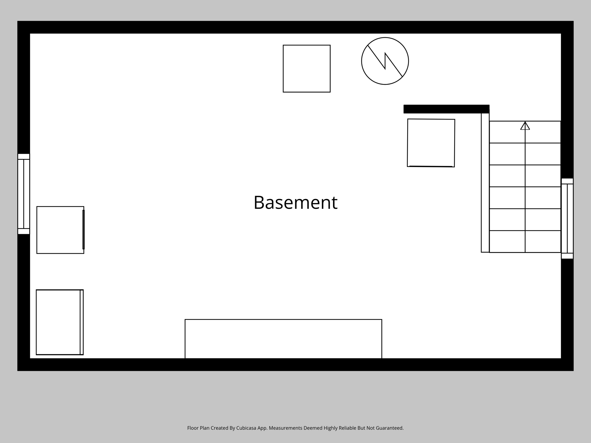 Floorplan #5