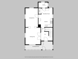 Floorplan #6