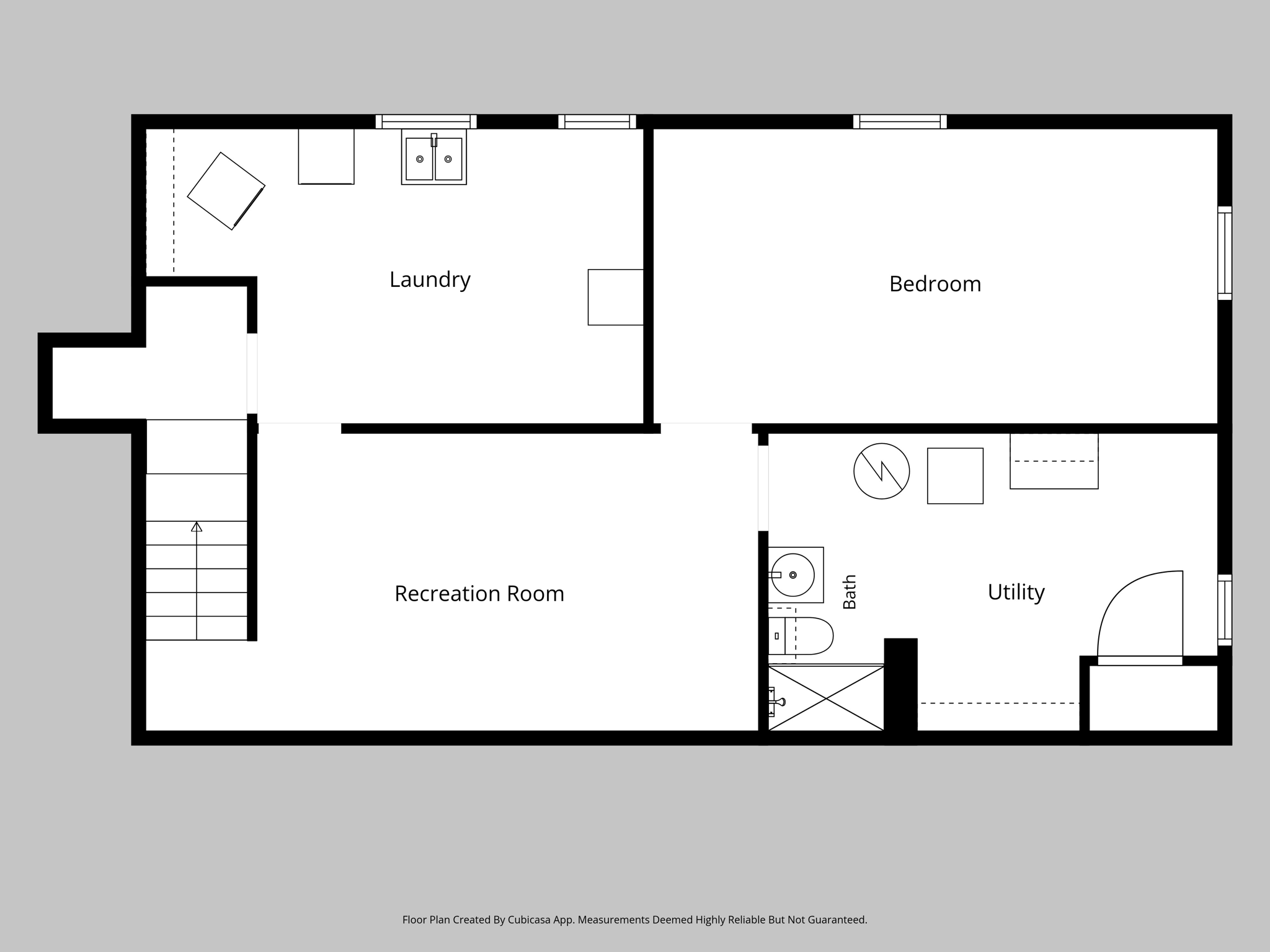 Floorplan #4