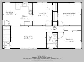 Floorplan #2