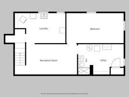 Floorplan #4
