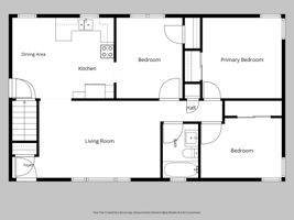 Floorplan #5