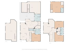all floors