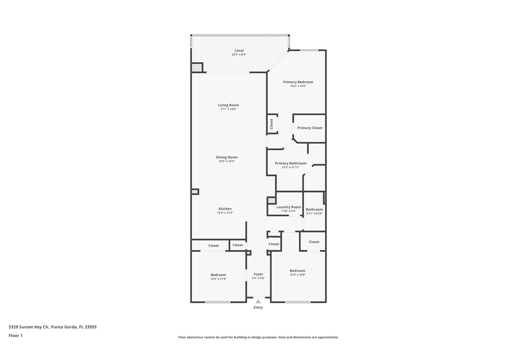 Floor 1