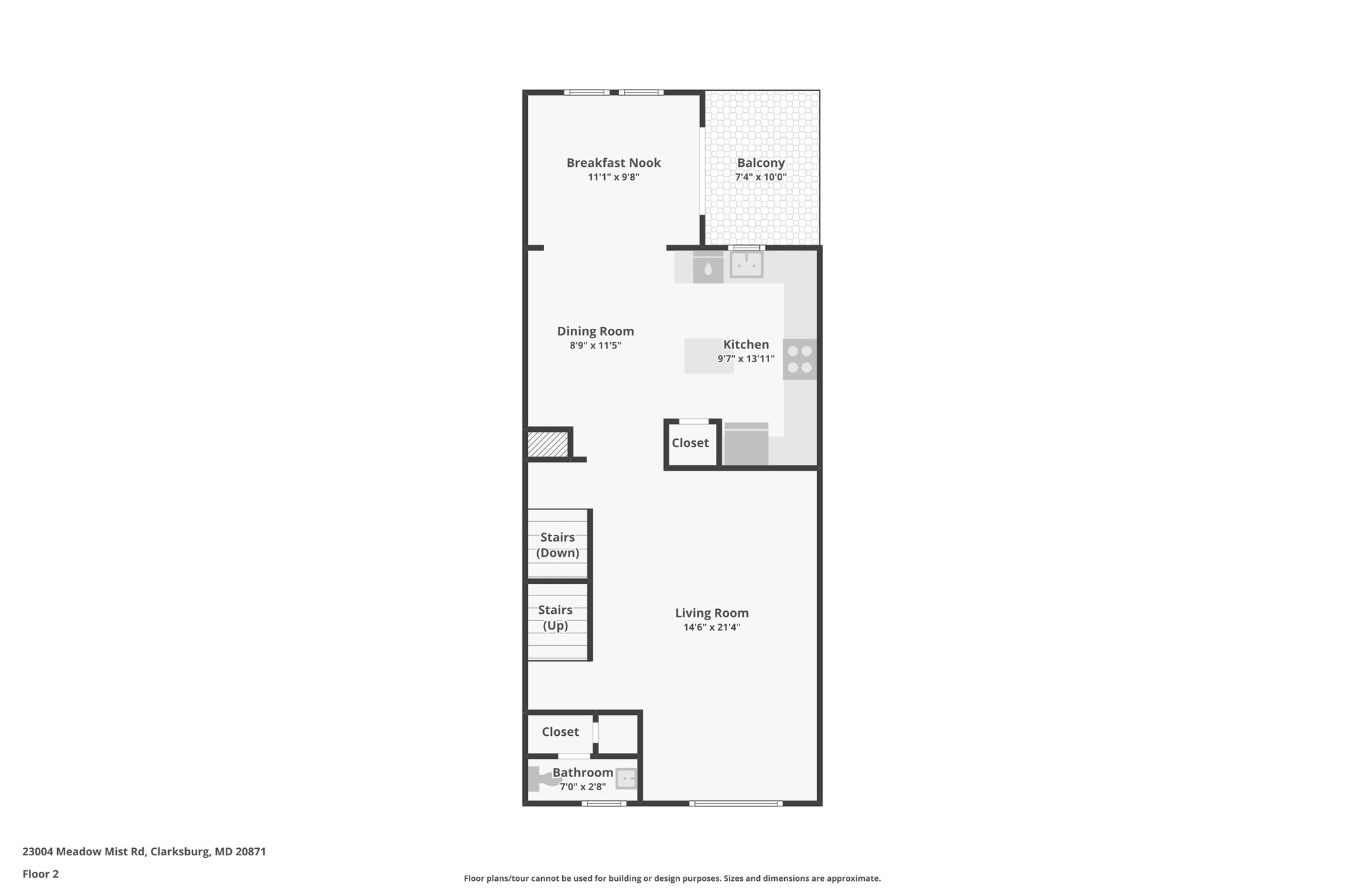 Floor 2
