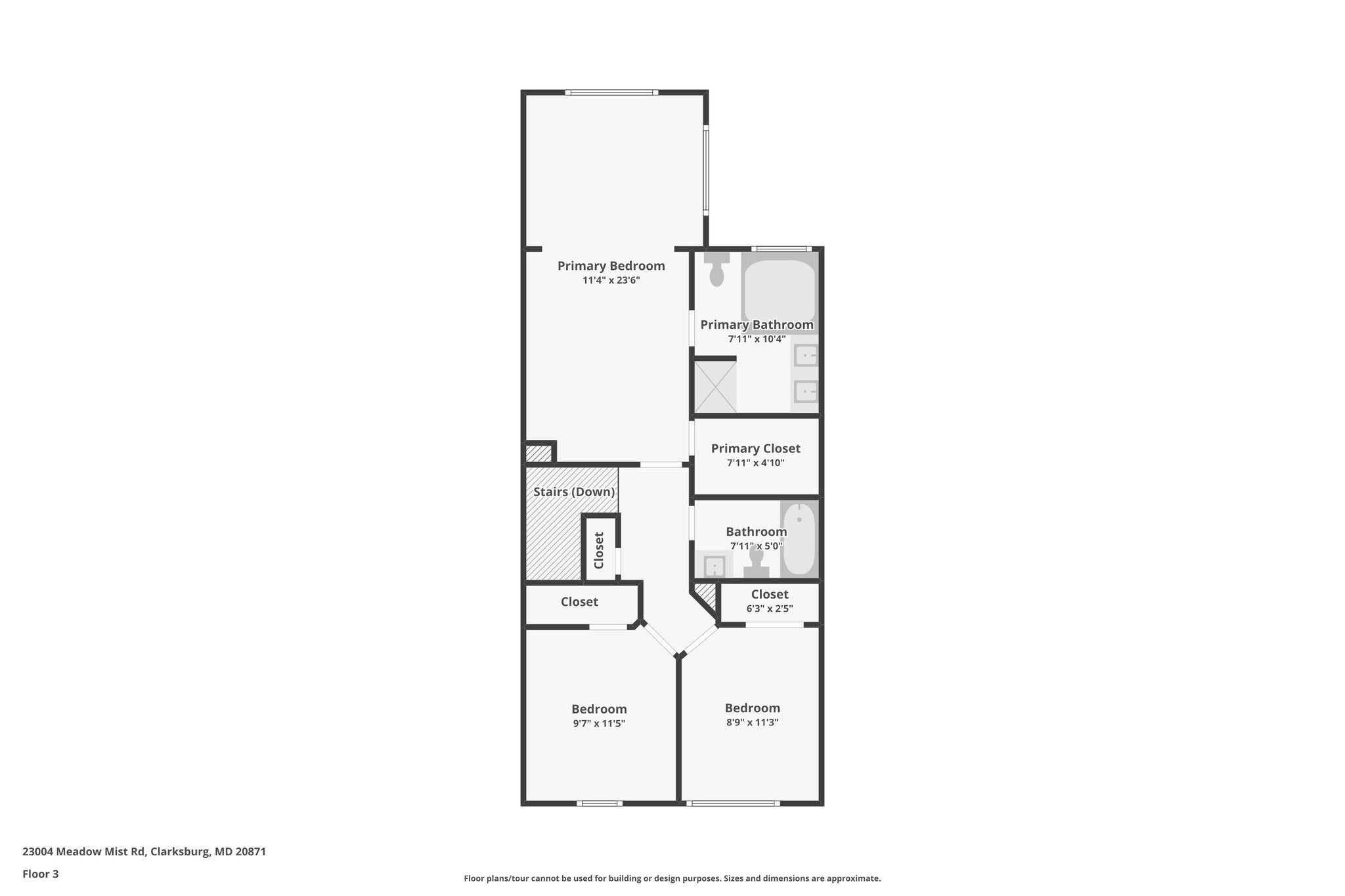 Floor 3