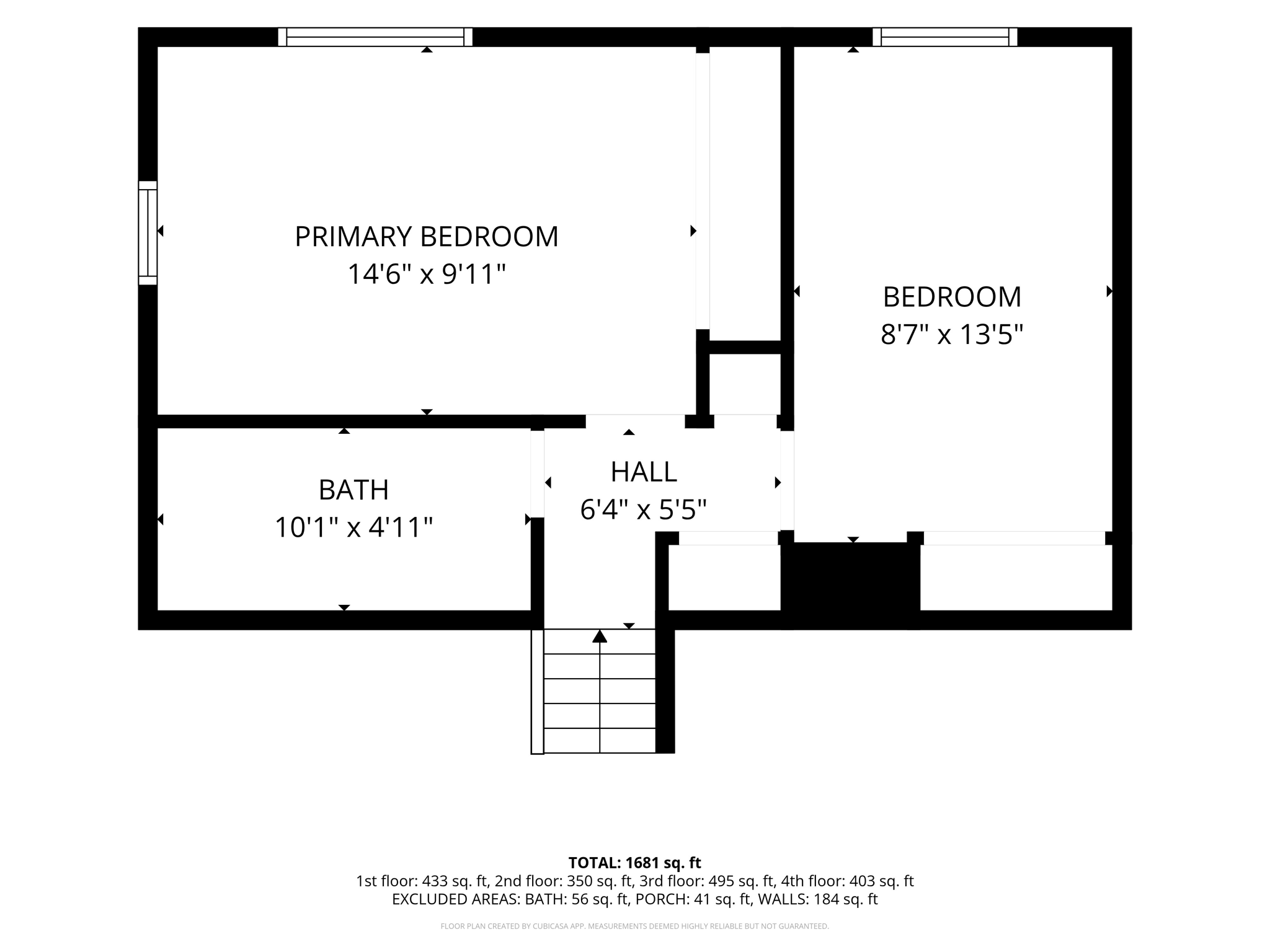 Floorplan #3