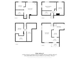 Floorplan #4