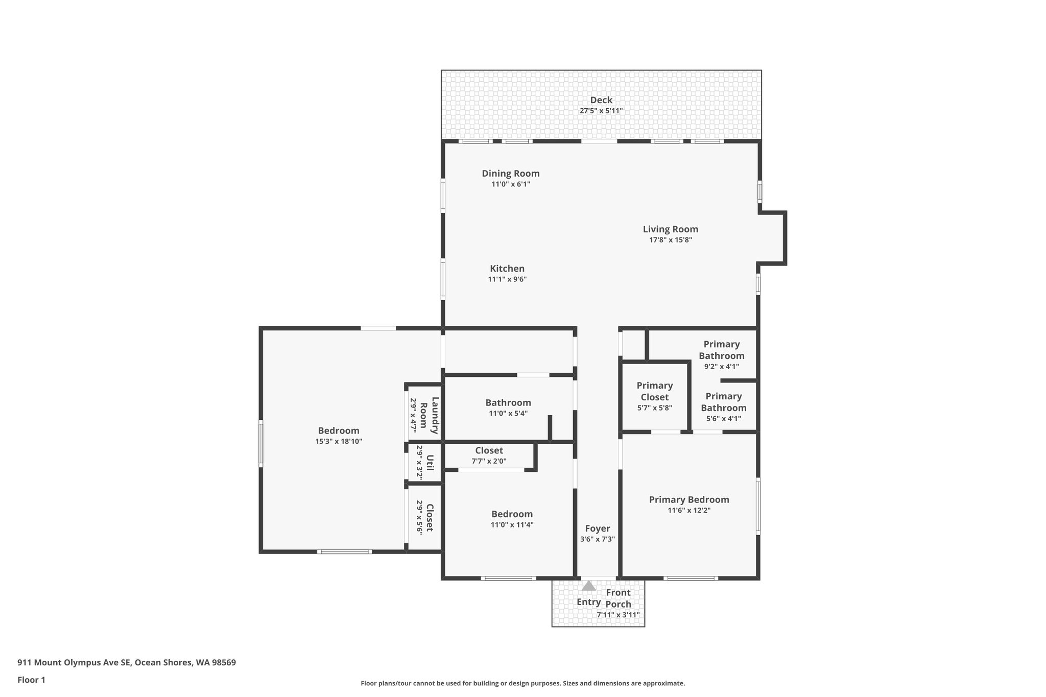 Floor 1