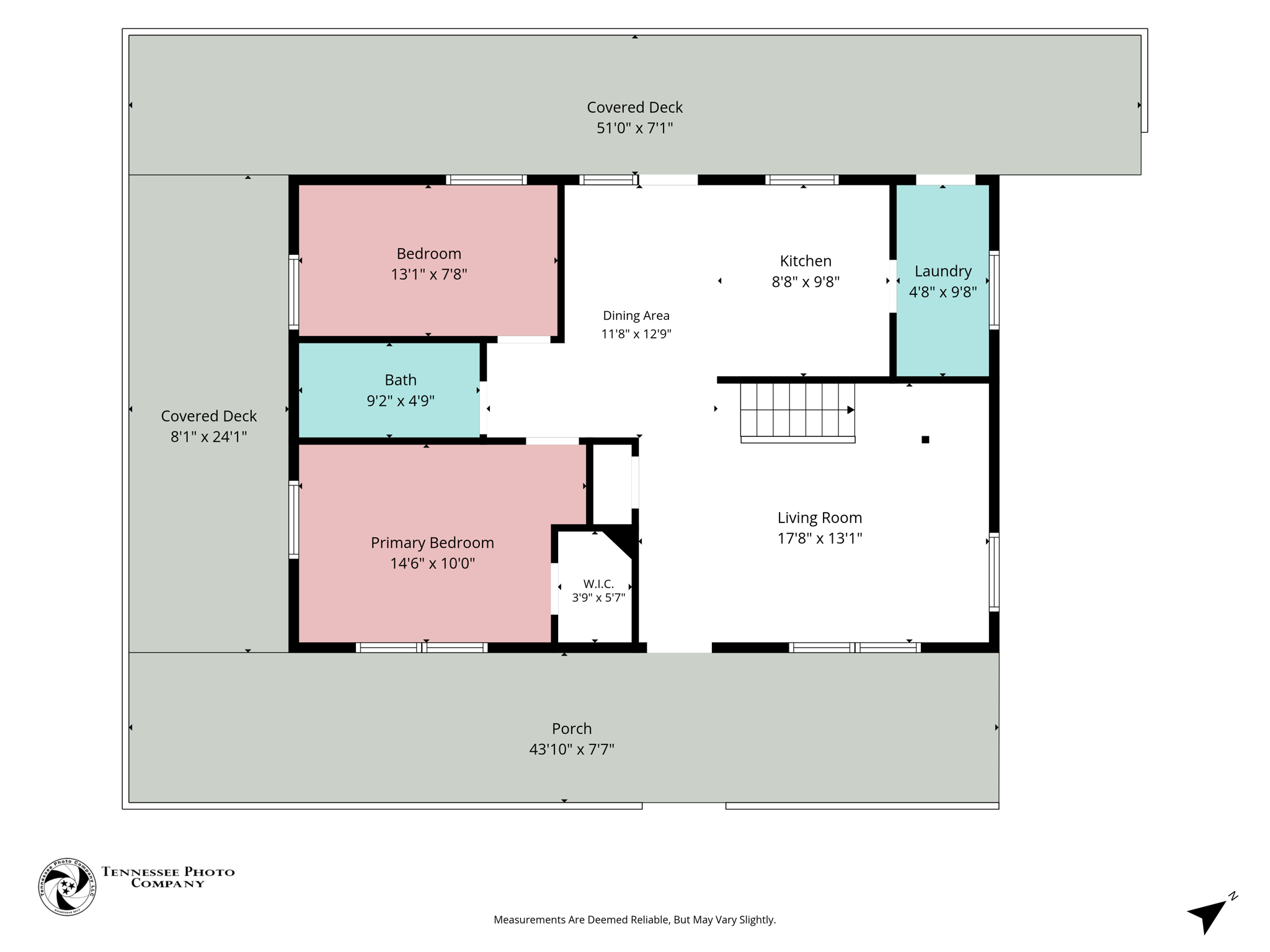Floorplan #4