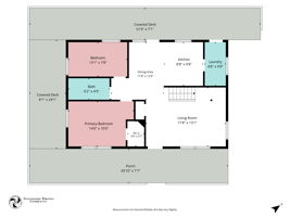 Floorplan #4