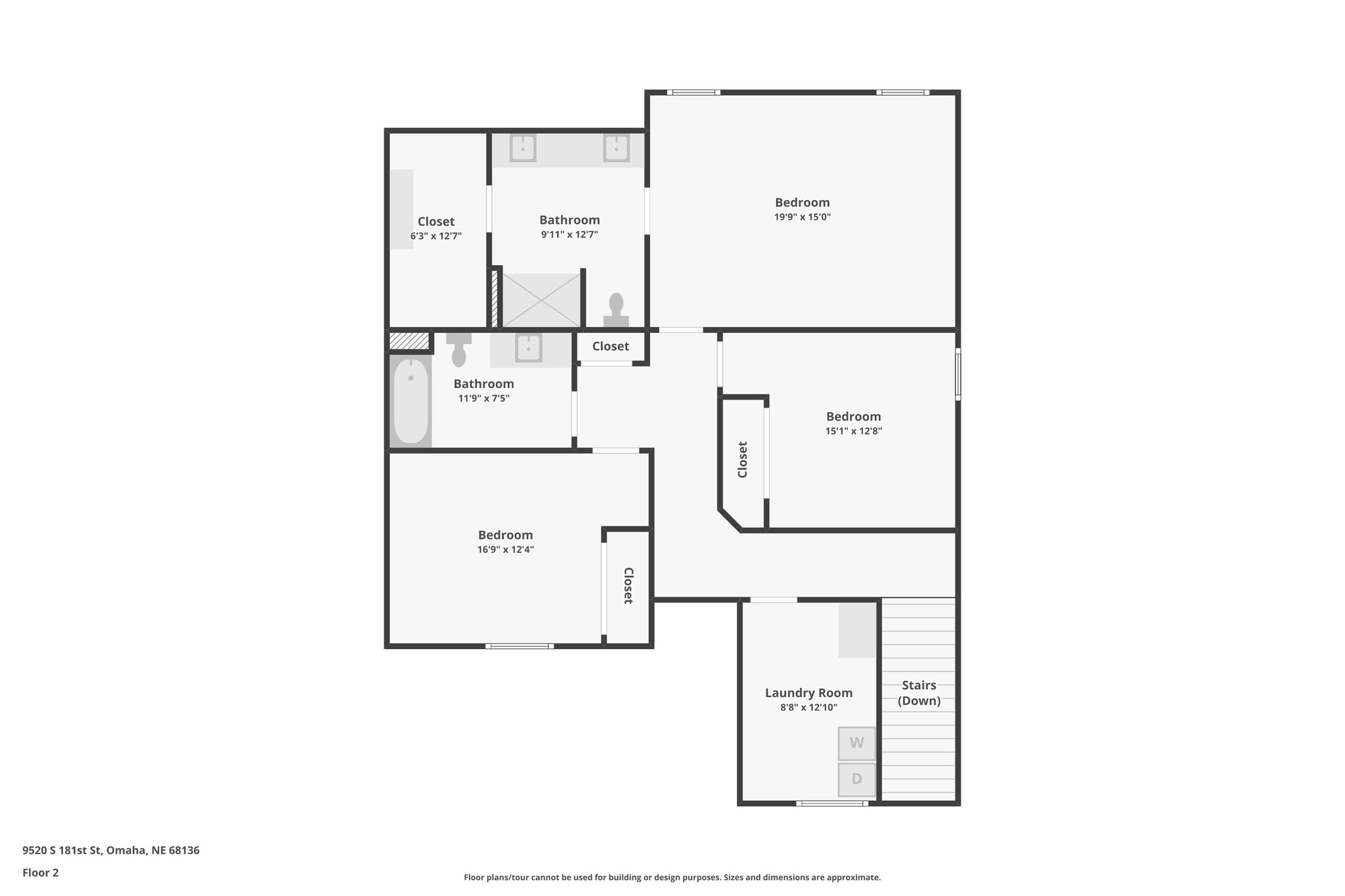 Floor 2