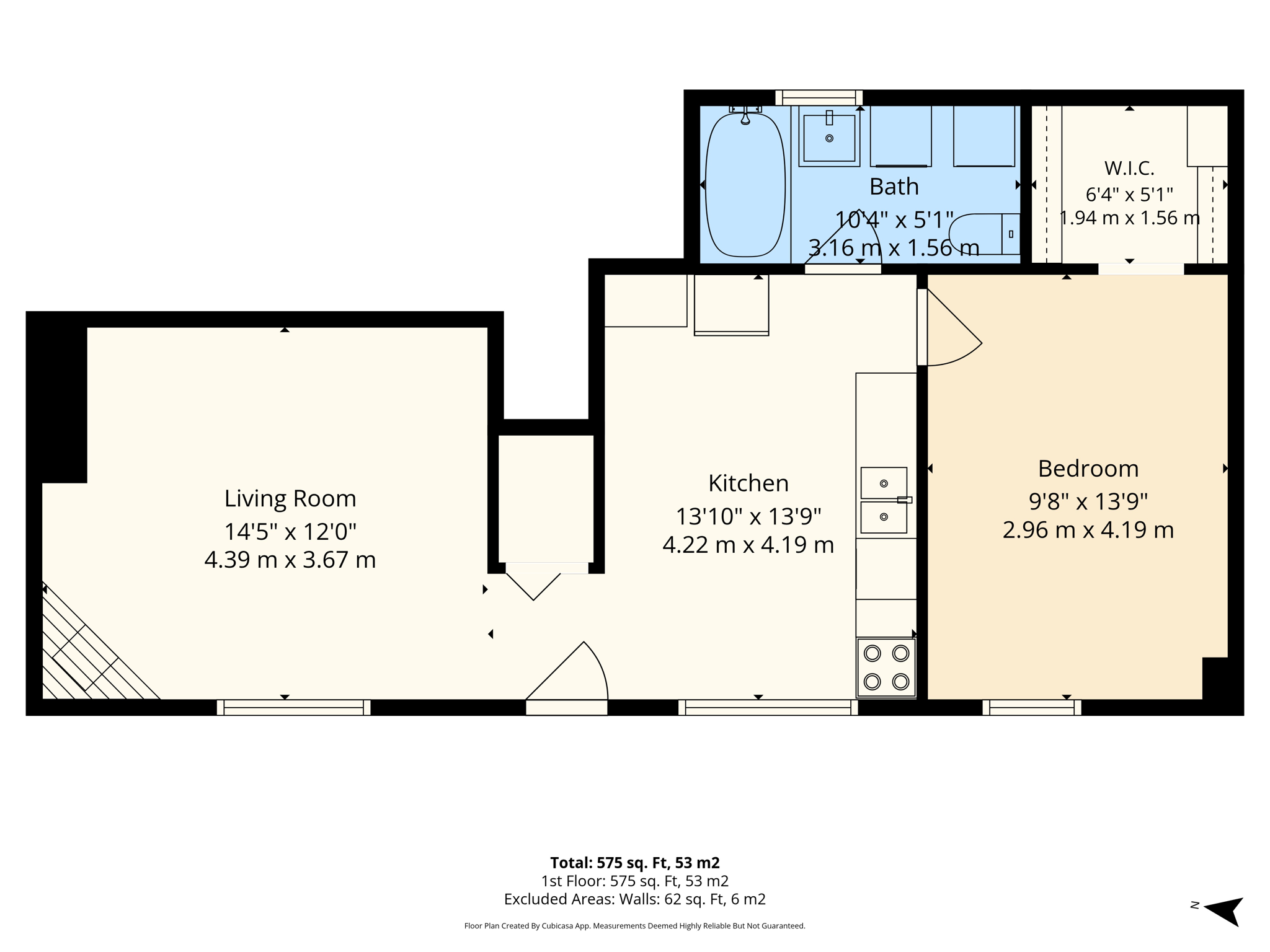 Floorplan #3
