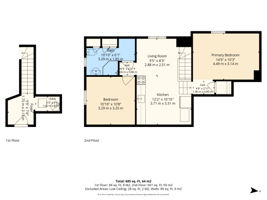 Floorplan #4