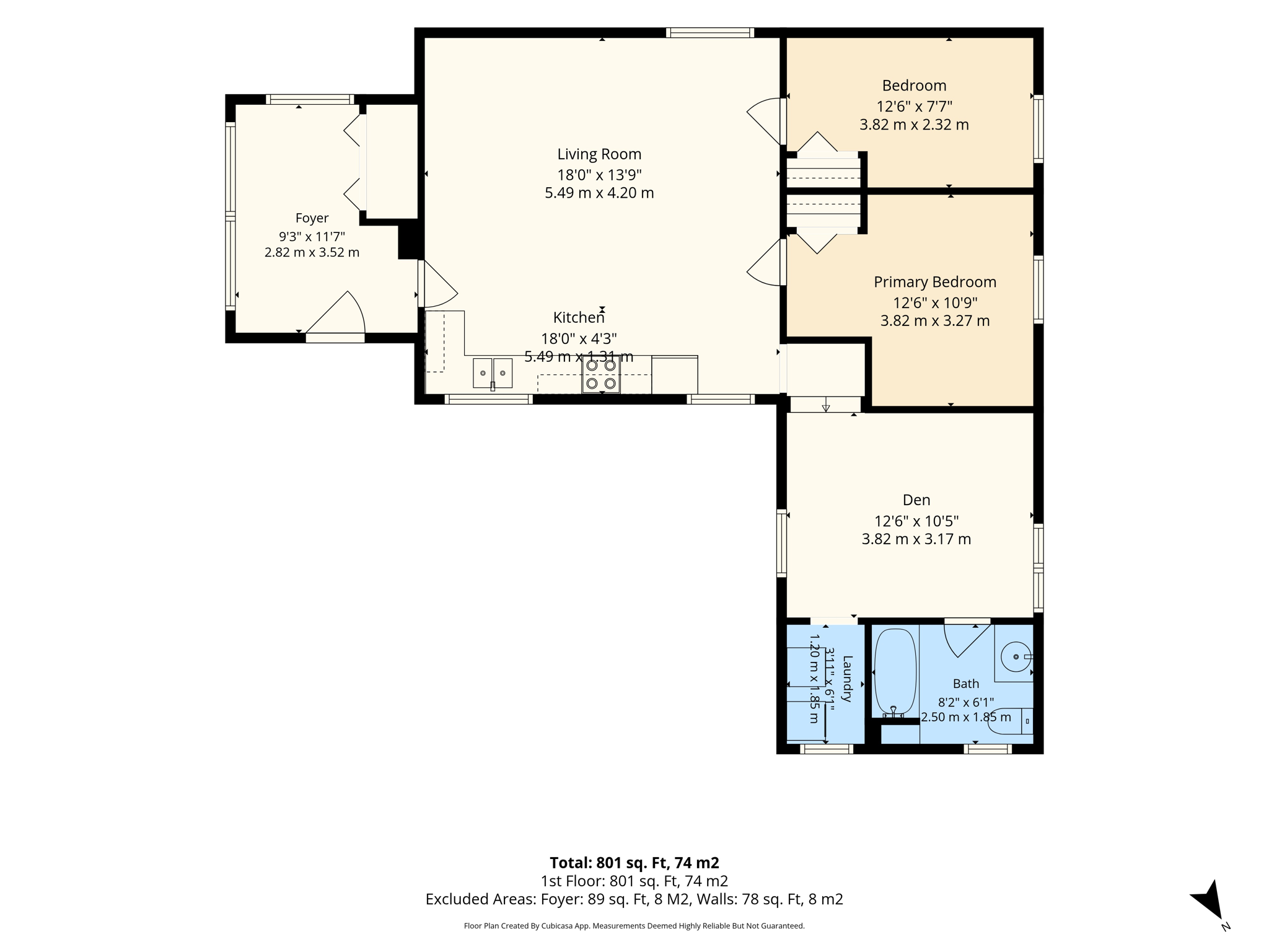 Floorplan #2