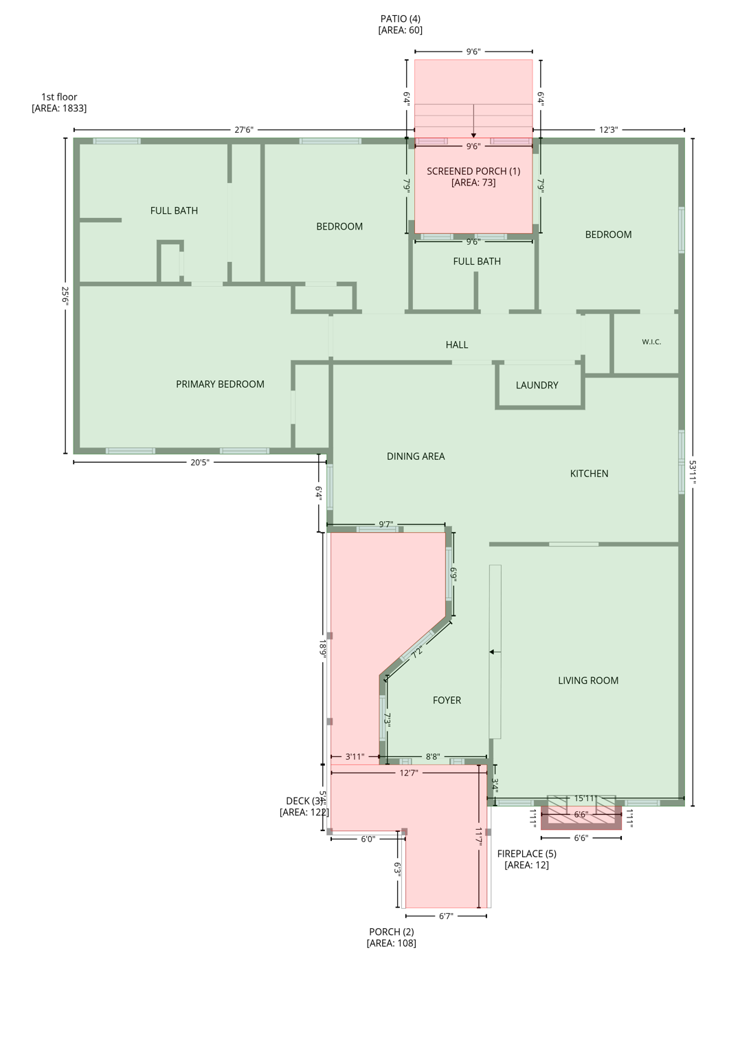 Floorplan #2