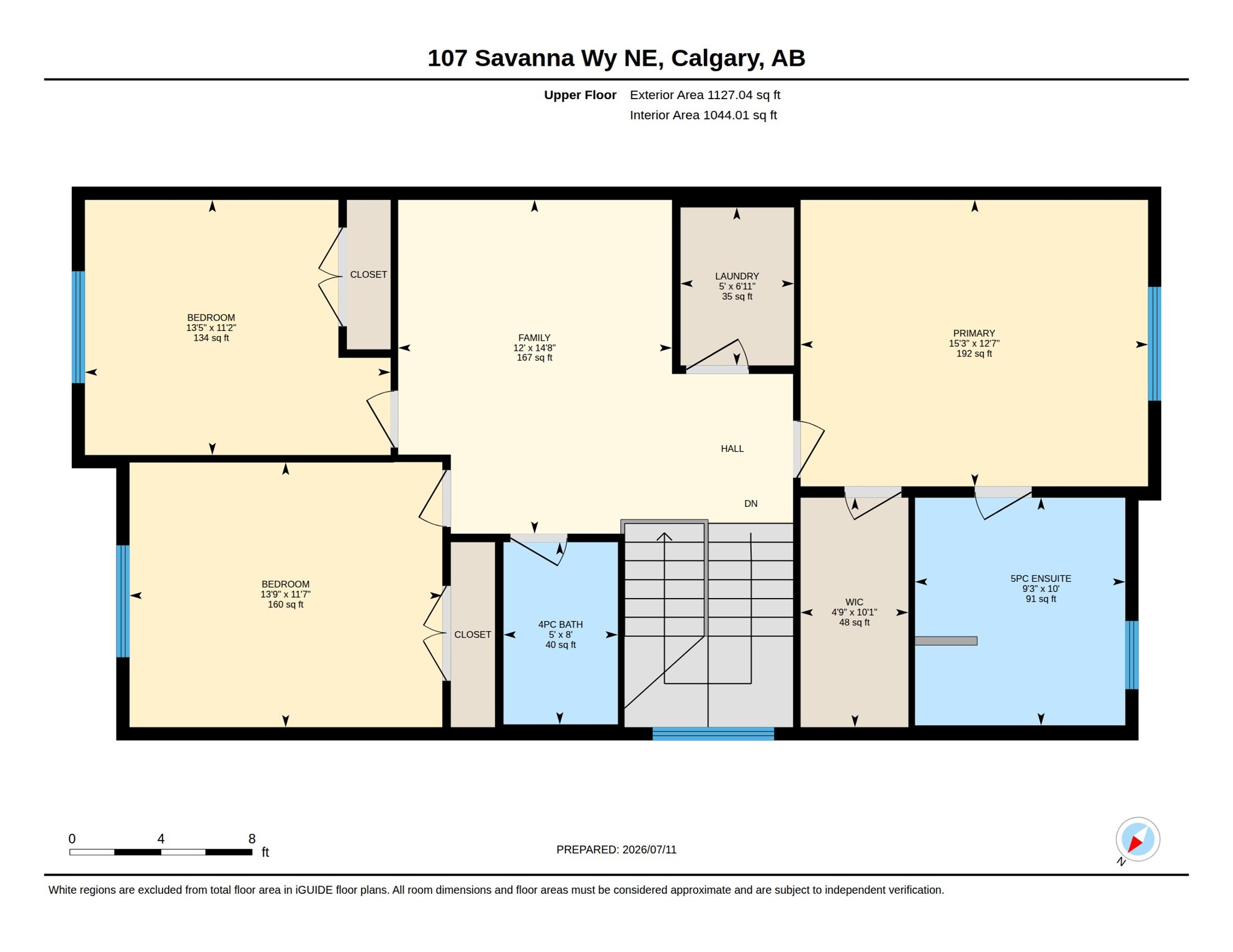 Floorplan #2