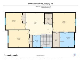 Floorplan #2