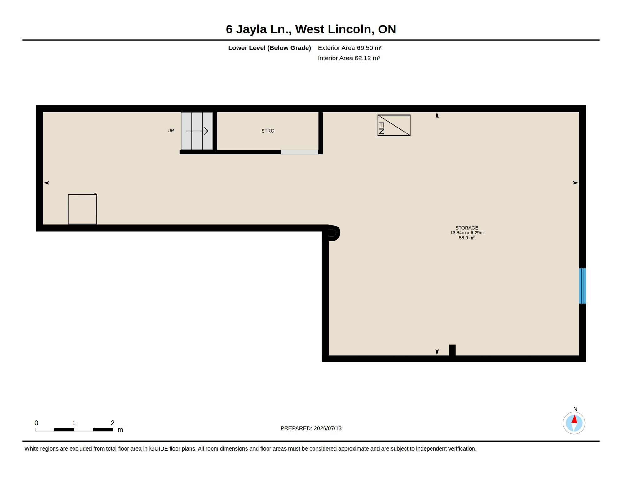 Floorplan #4