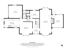 Floorplan #2