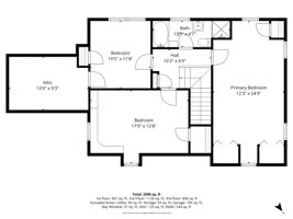 Floorplan #3
