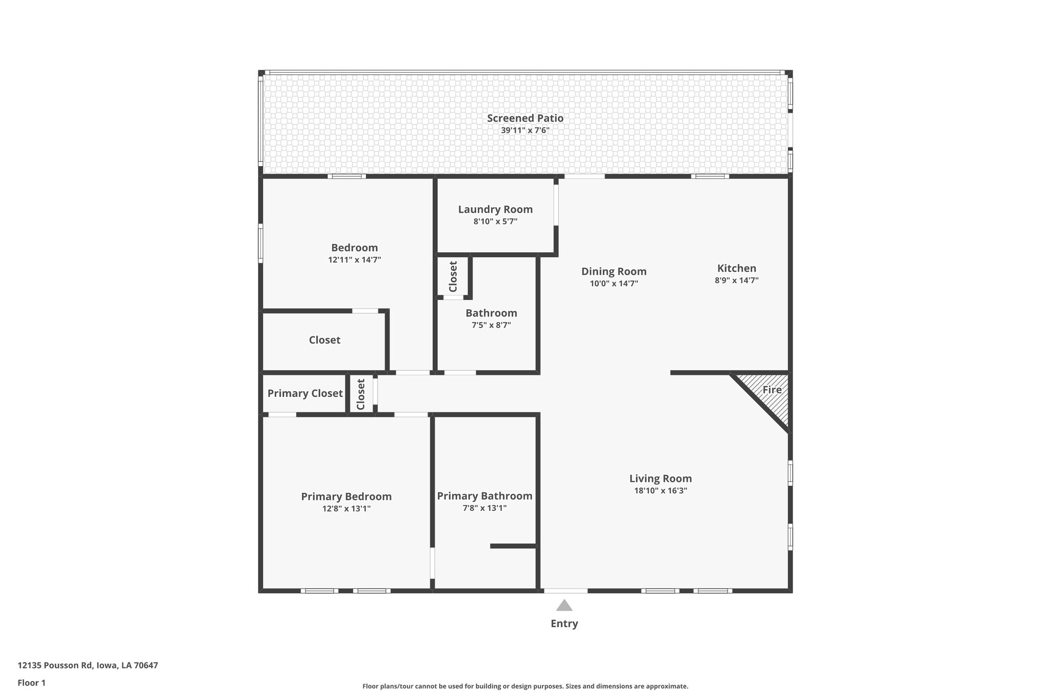 Floor 1