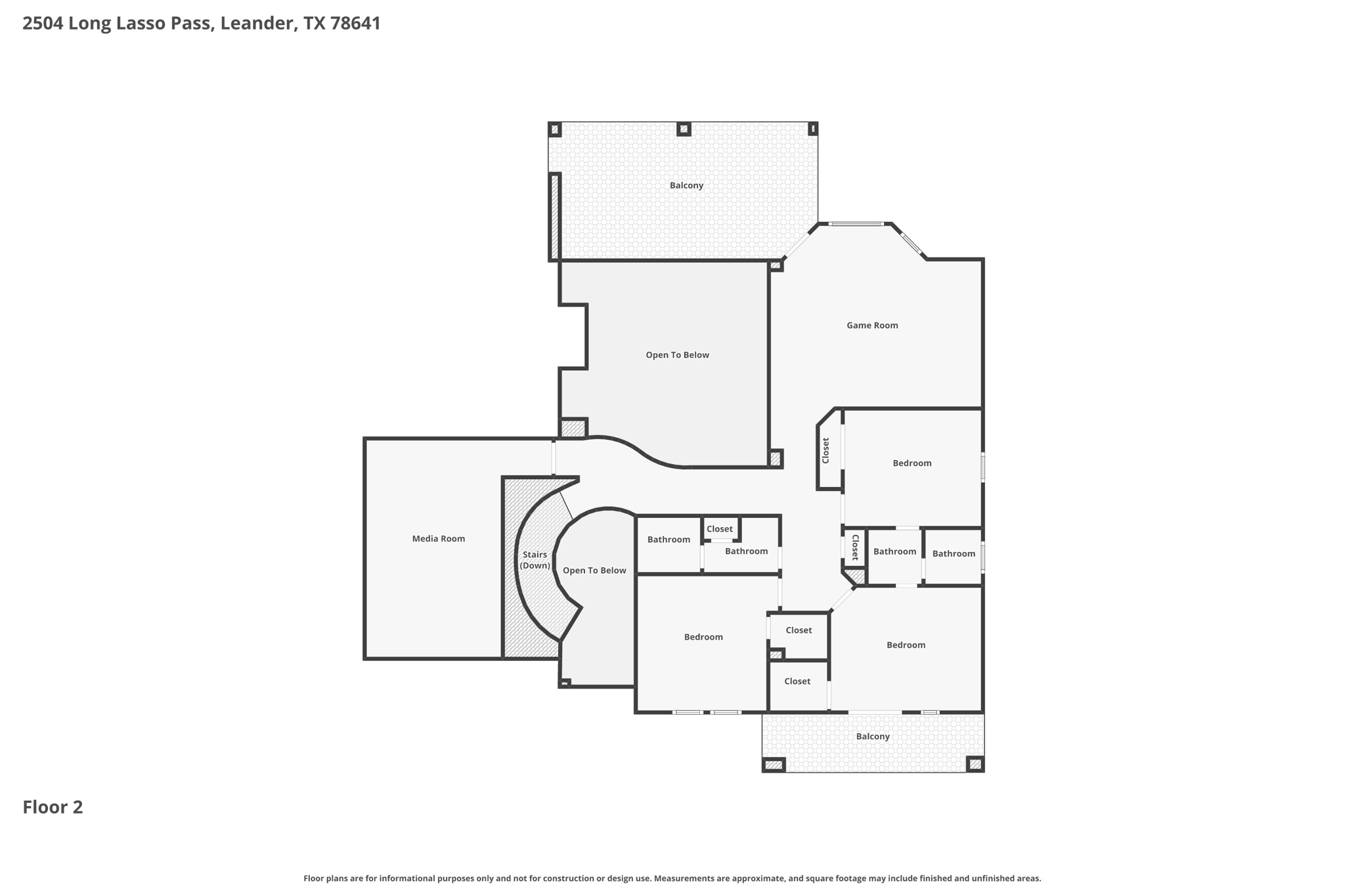 Floorplan #4