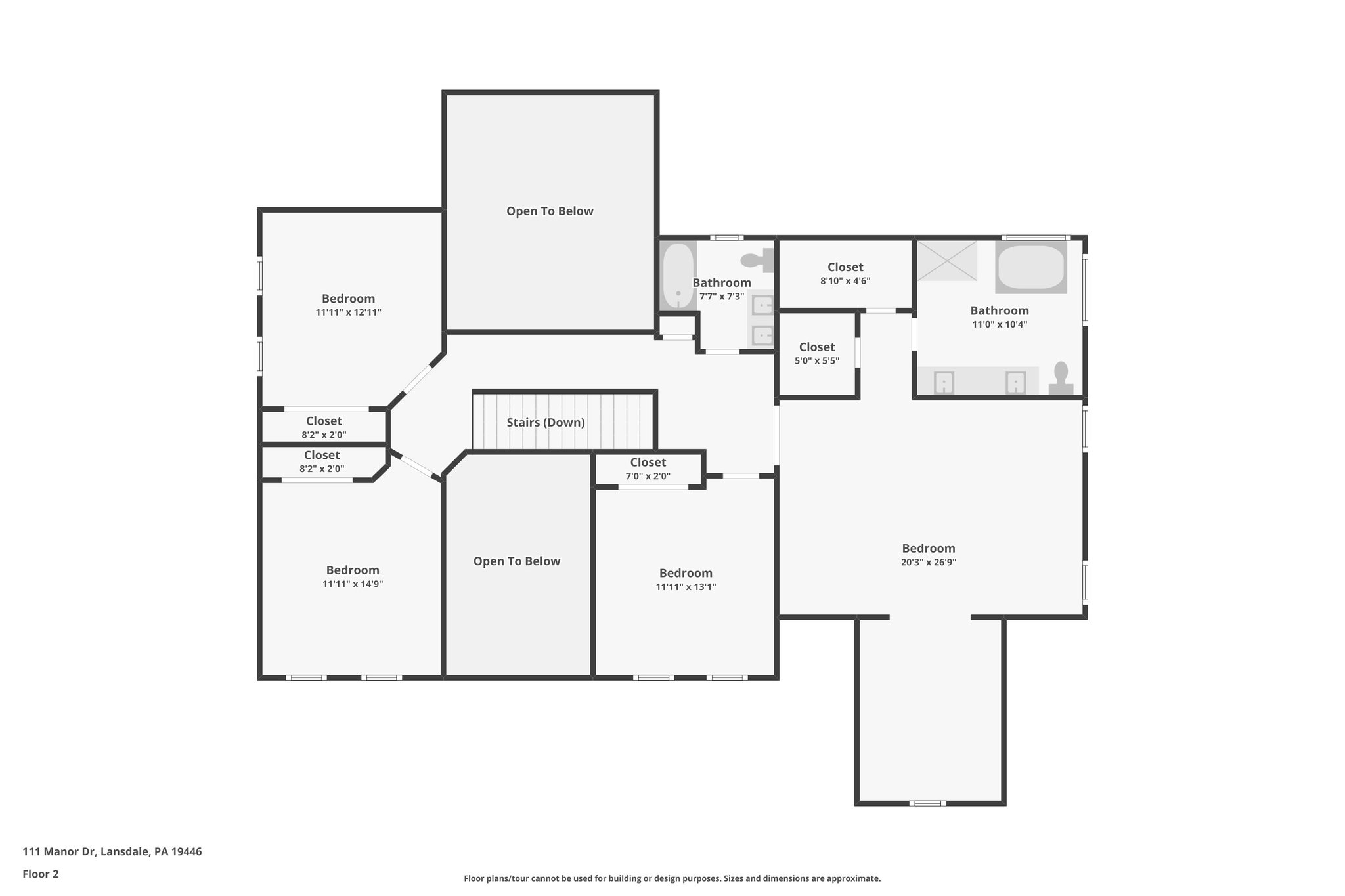Floor 2