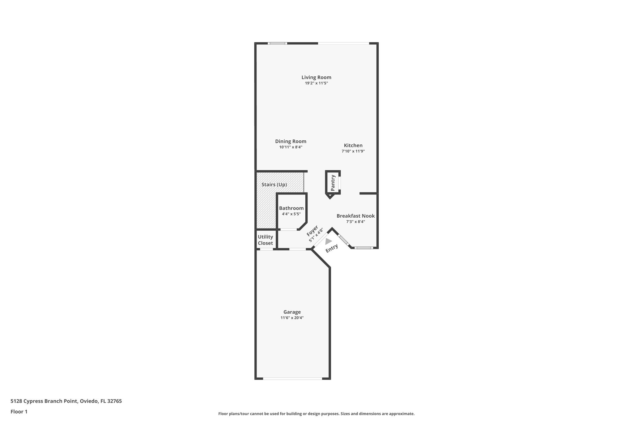 Floor 1