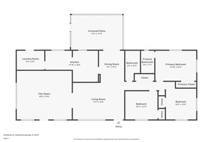 Floor 1