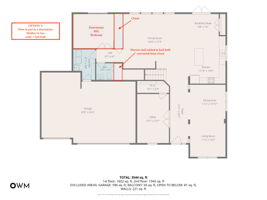 Floorplan #7