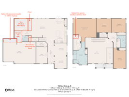 Floorplan #8