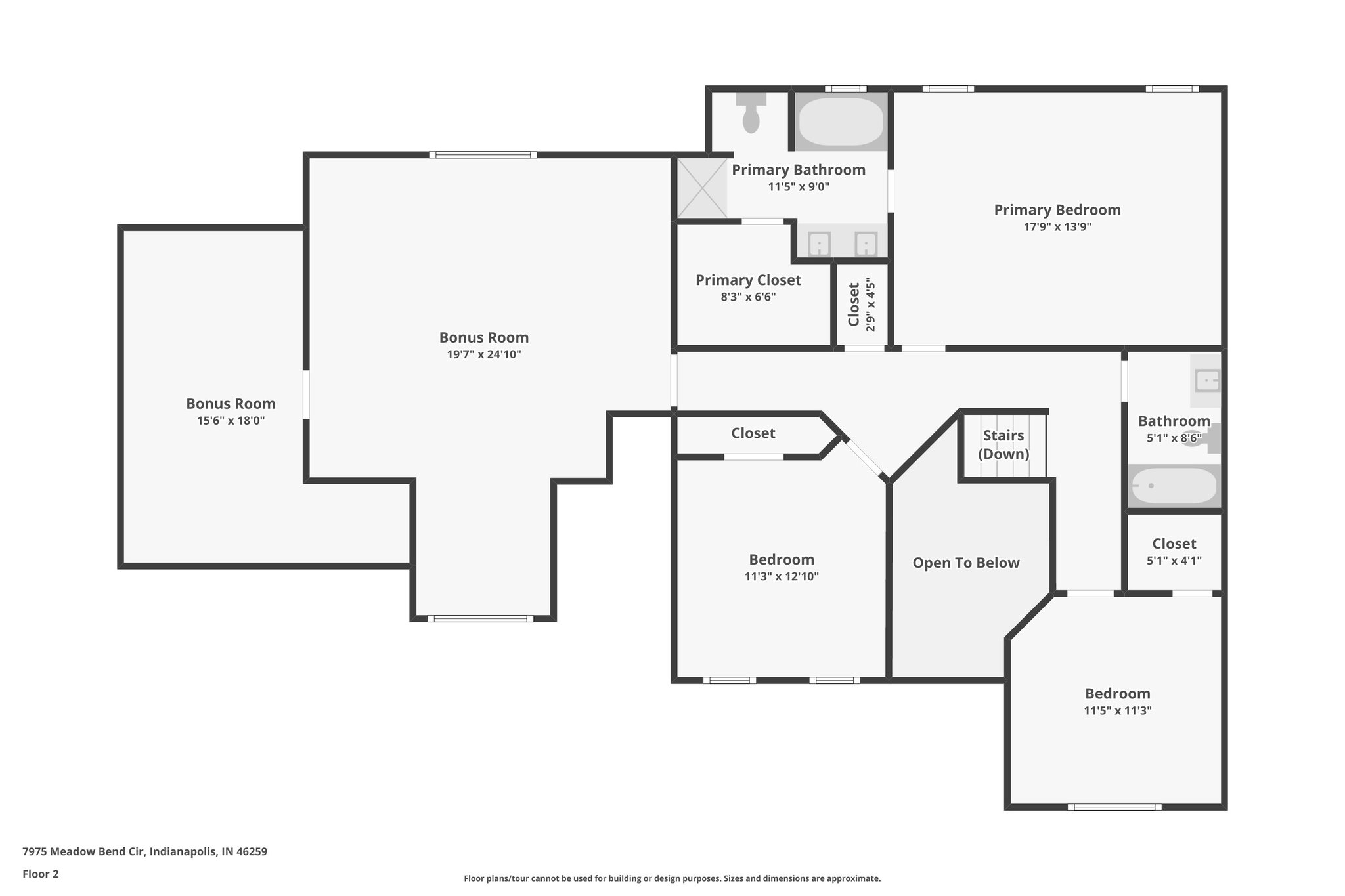 Floor 2