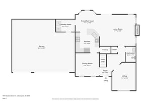 Floor 1