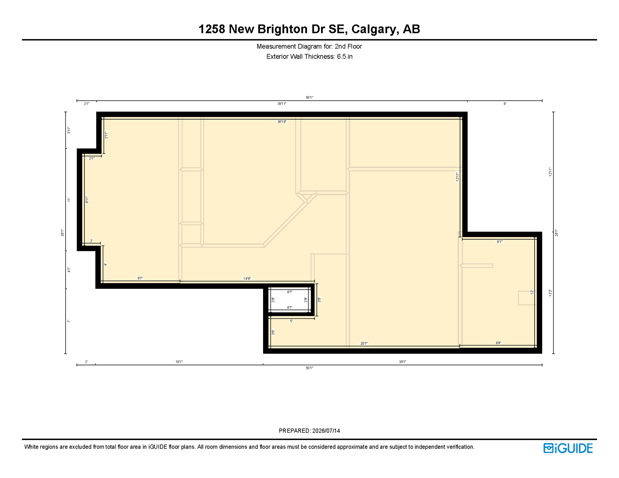 Floorplan #9