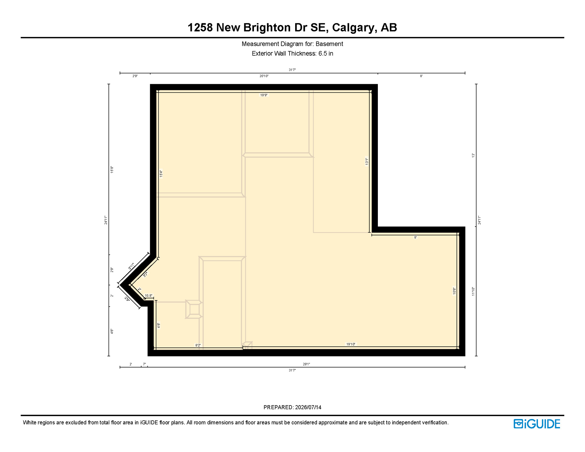 Floorplan #10