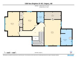 Floorplan #3