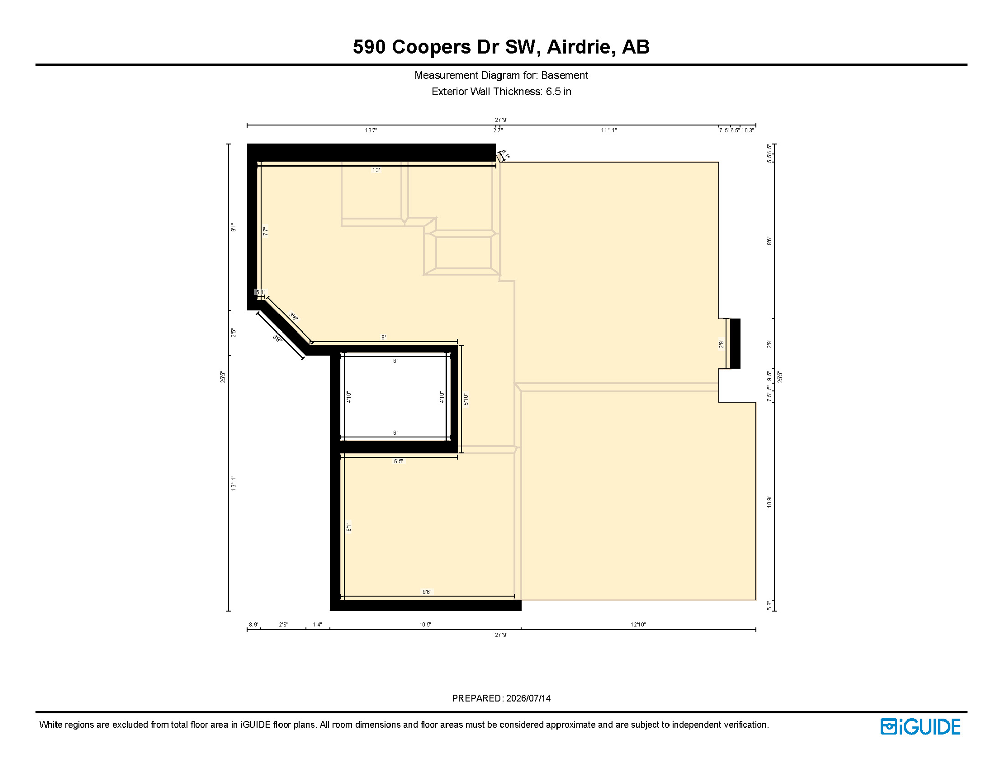 Floorplan #10