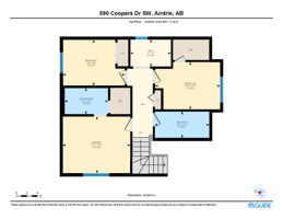 Floorplan #3