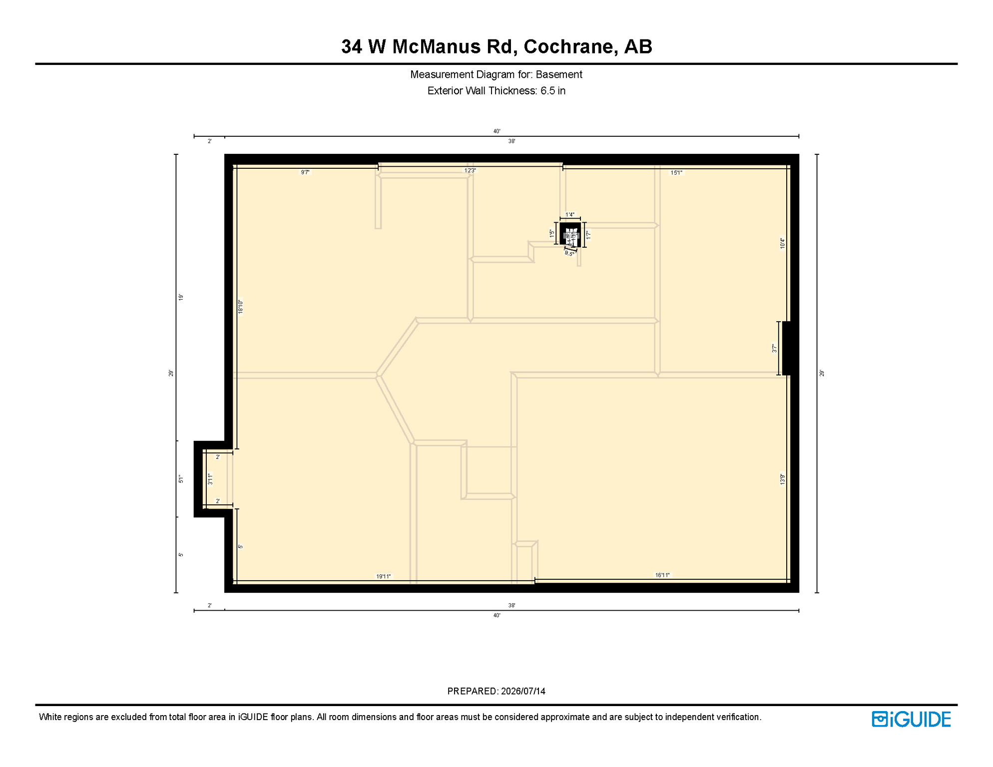 Floorplan #9