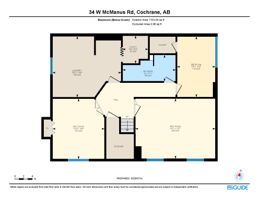 Floorplan #3