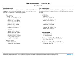 Floorplan #5