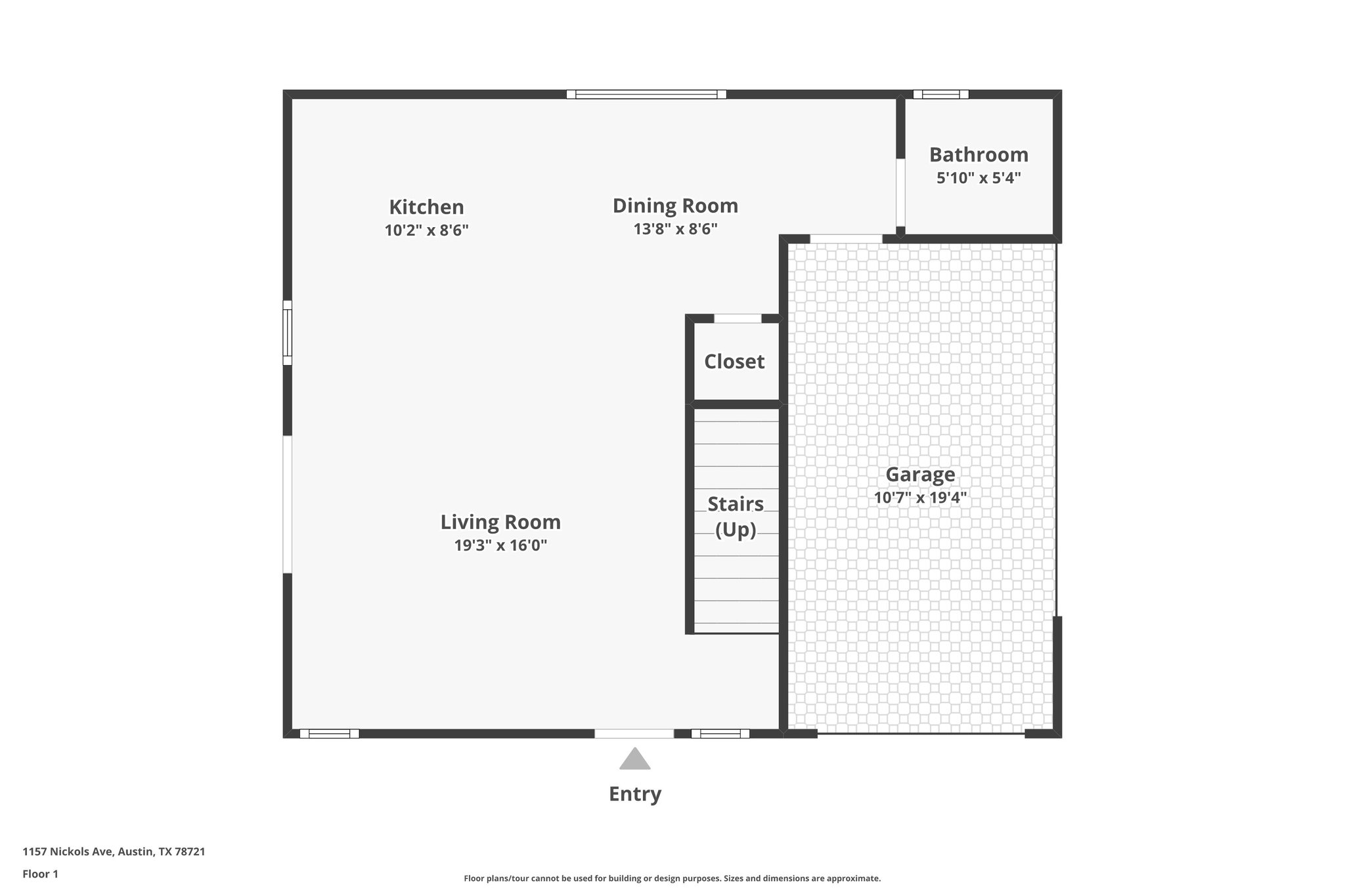 Floor 1