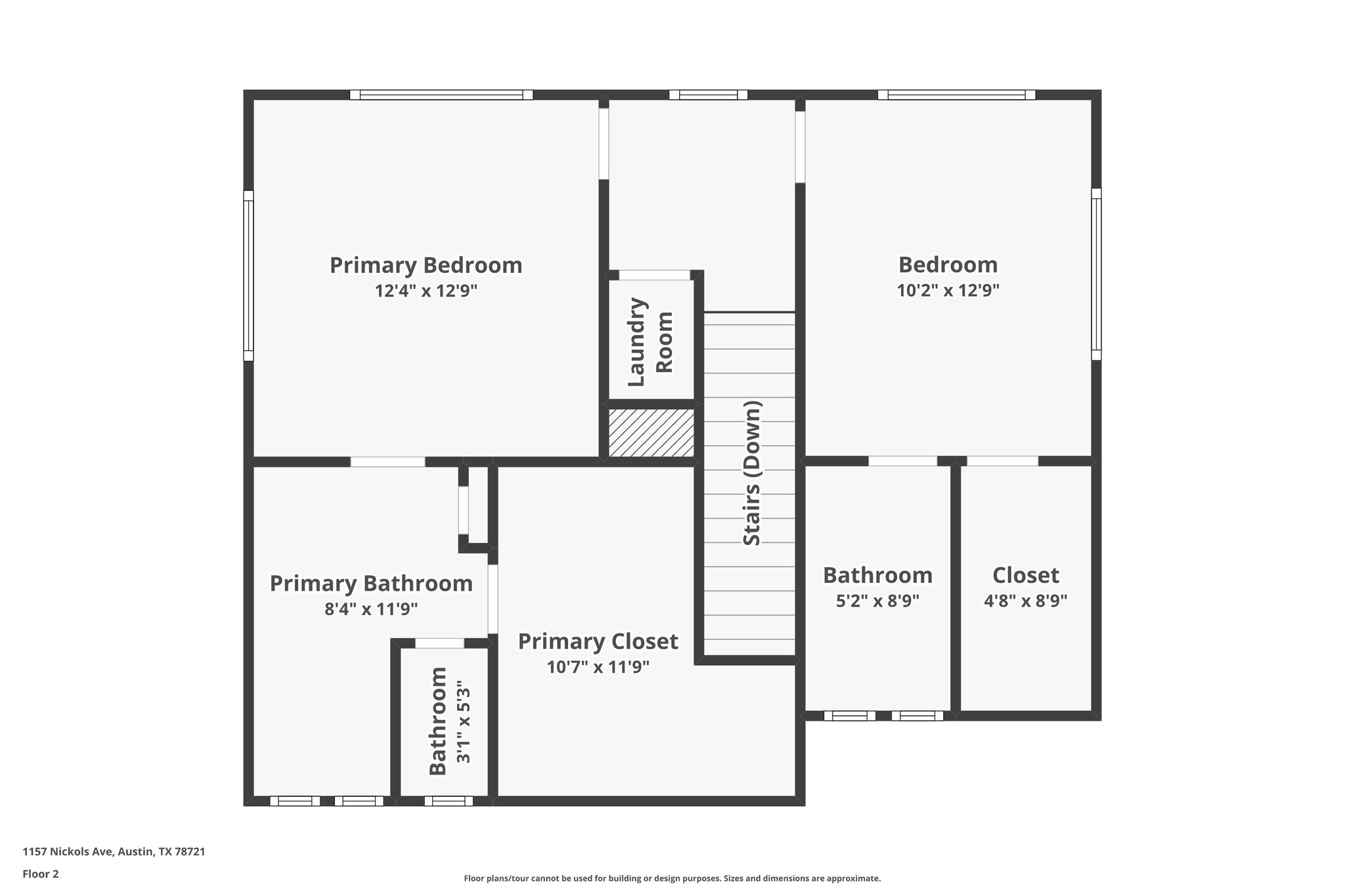 Floor 2