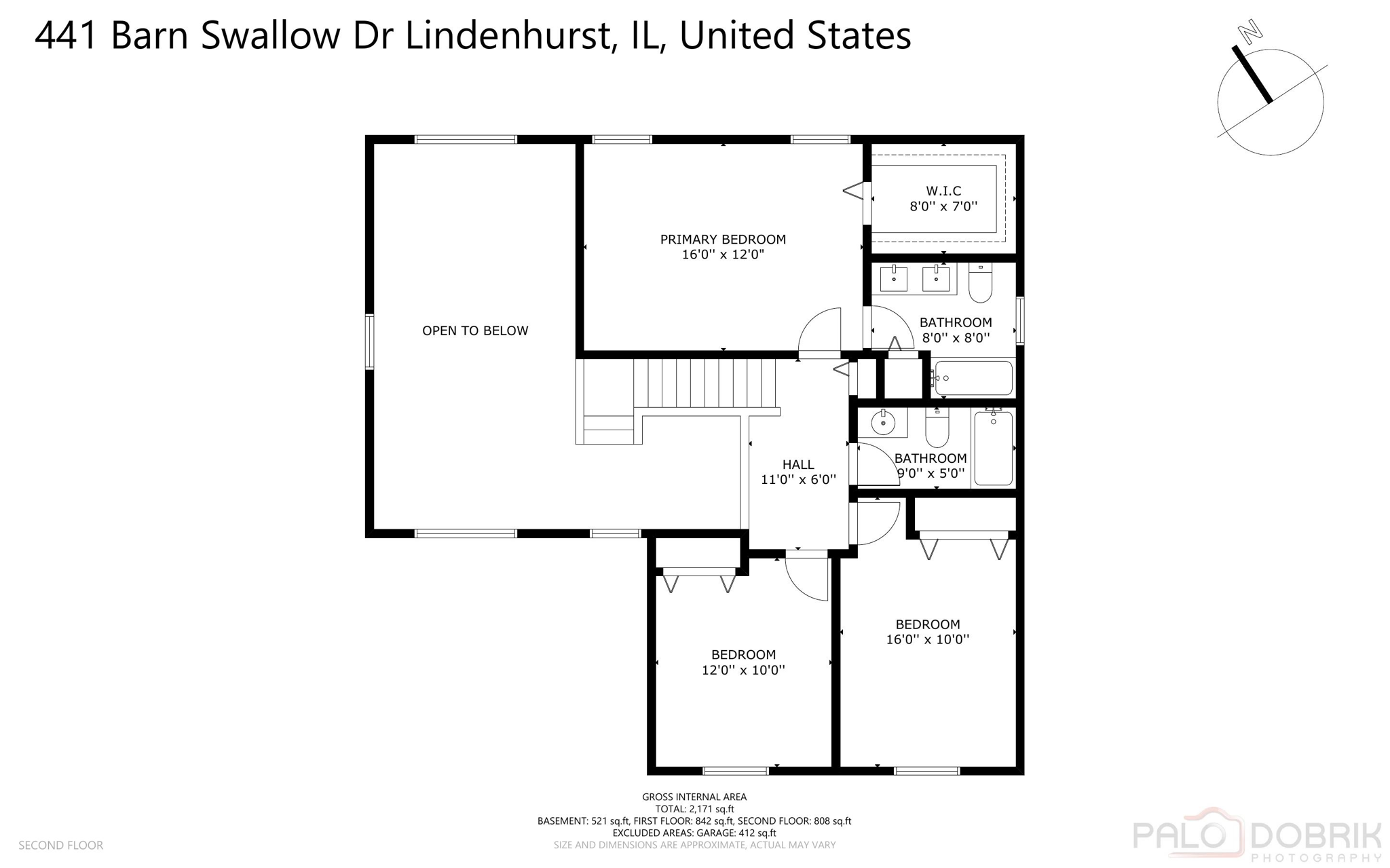 Floorplan #3