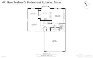 Floorplan #2