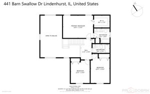 Floorplan #3